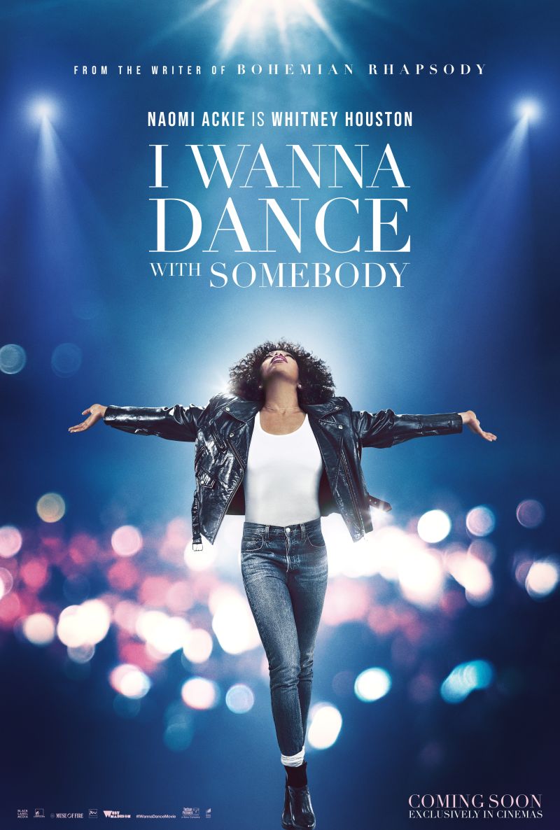 Film | I Wanna Dance With Somebody