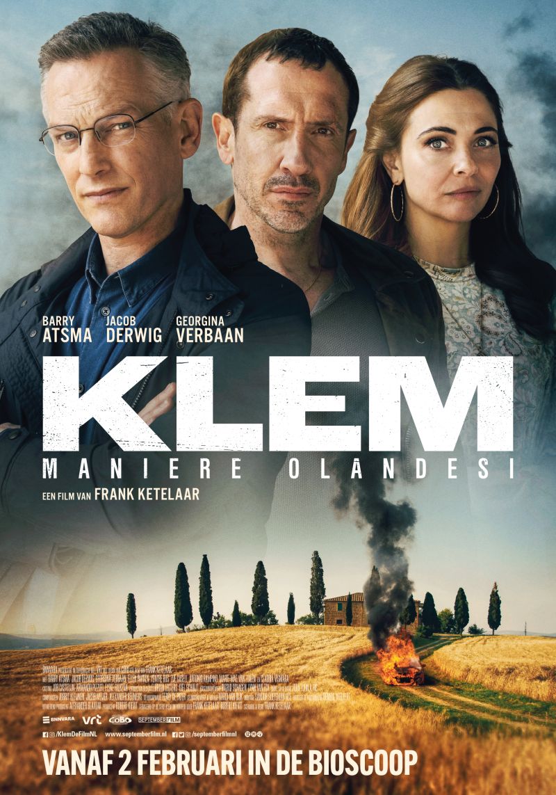 Film | KLEM